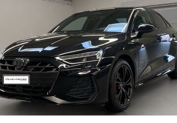 Audi A3 4.200 km 44.890 &euro; Krefeld 47805