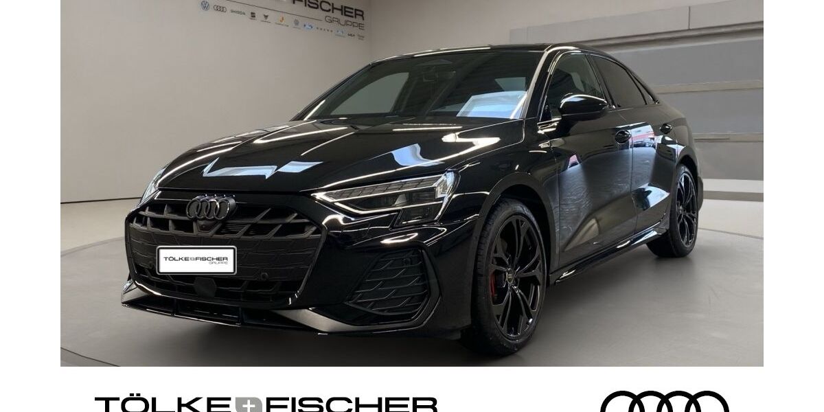 Audi A3 4.200 km 44.890 &euro; Krefeld 47805