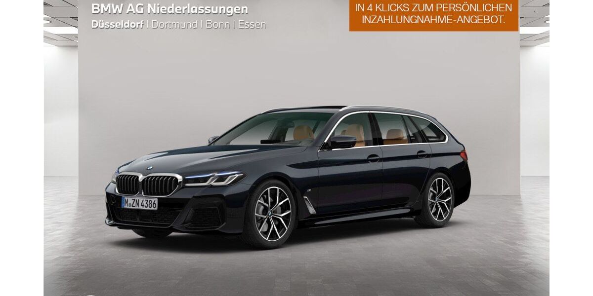 BMW 530 39.466 km 44.990 &euro; Düsseldorf 40237