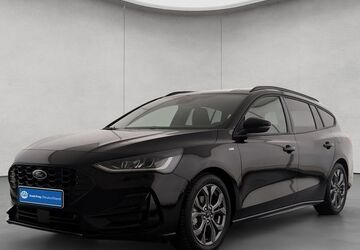 Ford Focus 19.251 km 22.480 &euro; Düsseldorf 40549