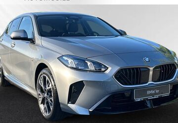 BMW 120 4.000 km 33.990 &euro; Moers 47441