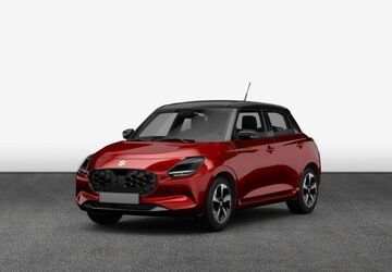 Suzuki Swift 55.579 km 16.790 &euro; Düsseldorf 40549