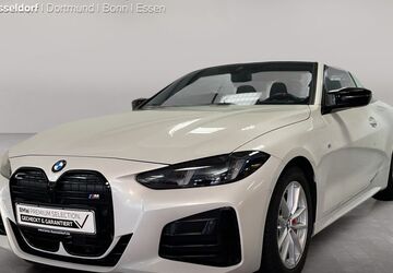 BMW M440 25.739 km 55.999 &euro; Düsseldorf 40237