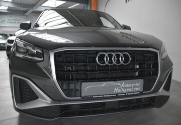 Audi Q2 134.344 km 20.980 &euro; Heiligenhaus 42579
