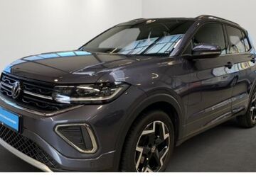 VW T-Cross 14.904 km 27.390 &euro; Neuss 41460