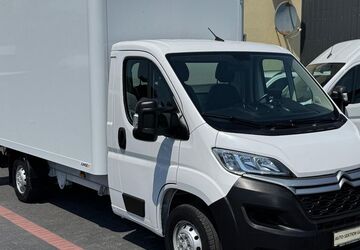 Citroen Jumper 47.500 km 26.178 &euro; Mönchengladbach 41066