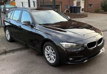 BMW 318 180.000 km 7.799 &euro; Duisburg 47226