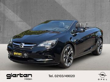 Gebrauchte Opel Cascada