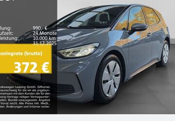 VW ID.3 28.520 km 25.750 &euro; Duisburg 47059