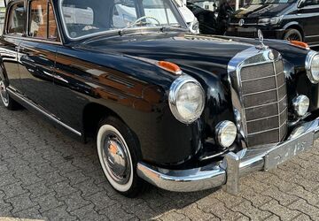 Mercedes-Benz Andere 66.000 km 24.500 &euro; Korschenbroich 41352