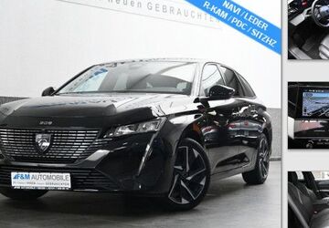 Peugeot 308 80.000 km 18.000 &euro; Neuss 41460
