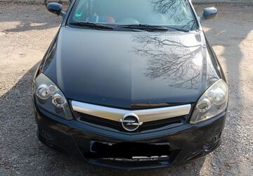 Opel Tigra 236.000 km 590 &euro; Wuppertal 42349