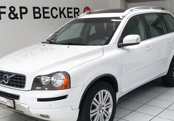 Volvo XC90 174.114 km 19.490 &euro; Wuppertal 42275