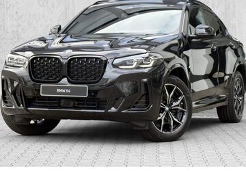 BMW X4 7.996 km 62.280 &euro; Wuppertal 42117