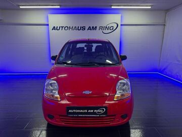 Gebrauchte Chevrolet Matiz
