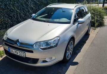 Citroen C5 171.000 km 5.100 &euro; Grevenbroich 41515