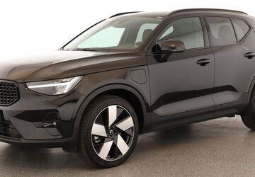 Volvo XC40 26.100 km 39.984 &euro; Düsseldorf 40233