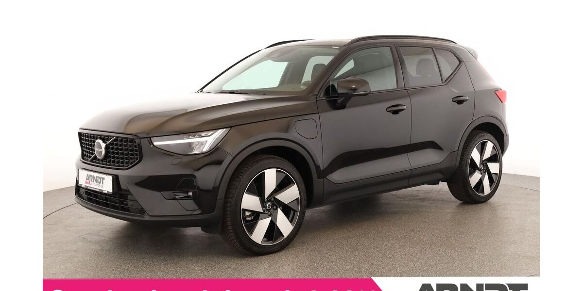 Volvo XC40 26.100 km 39.984 &euro; Düsseldorf 40233