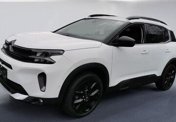 Citroen C5 Aircross 47.133 km 26.490 &euro; Mönchengladbach 41066