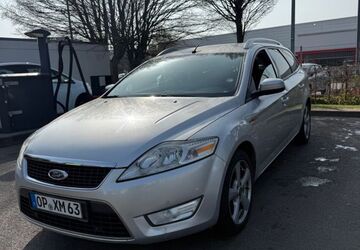 Ford Mondeo 263.000 km 2.950 &euro; Leverkusen 51381