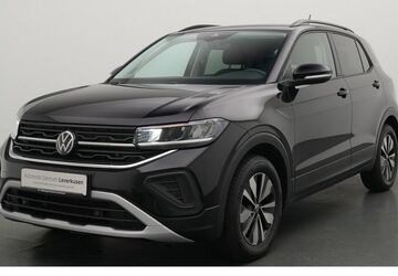 VW T-Cross 16.148 km 25.988 &euro; Leverkusen 51379