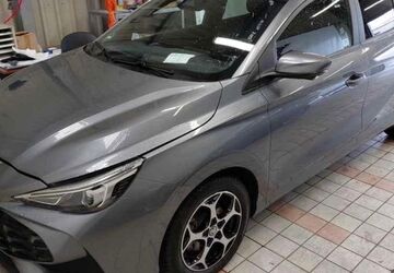 MG 3 11.850 km 14.490 &euro; Wuppertal 42289