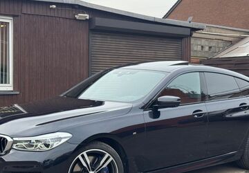 BMW 640 93.000 km 29.900 &euro; Duisburg 47179