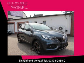 Gebrauchte Renault Kadjar