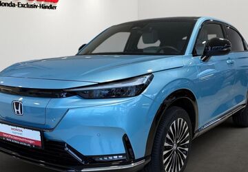 Honda e:Ny1 32.850 km 26.980 &euro; Oberhausen 46117