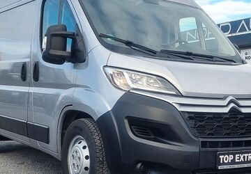 Citroen Jumper 132.705 km 16.990 &euro; Duisburg 47178