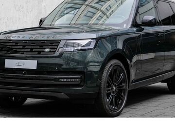 Land Rover Range Rover 3.100 km 167.950 &euro; Düsseldorf 40547