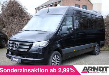 Mercedes-Benz Sprinter 43.500 km 59.884 &euro; Neuss 41460