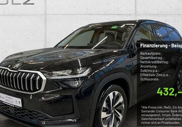 Skoda Kodiaq 19.174 km 40.680 &euro; Pulheim-Brauweiler 50259