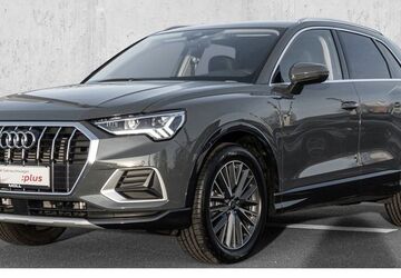 Audi Q3 5.290 km 41.370 &euro; Düsseldorf 40549