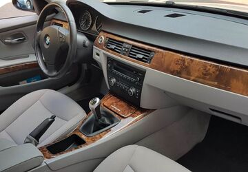 BMW 320 190.000 km 6.350 &euro; Mülheim an der Ruhr 45481
