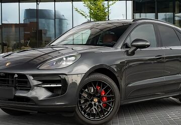Porsche Macan 91.900 km 49.500 &euro; Korschenbroich 41352