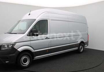 VW Crafter 132.050 km 29.738 &euro; Mönchengladbach 41066