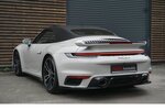 Porsche 992 Turbo S Burm Approved Aero Matrix 105.961 km 186.900 &euro; Wuppertal 42327