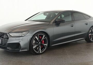 Audi S7 22.900 km 71.984 &euro; Neuss 41464