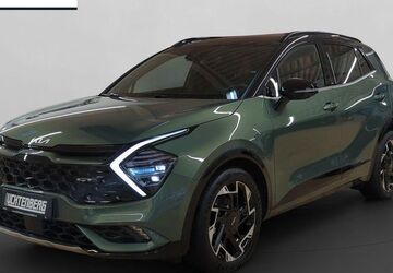 Kia Sportage 44.700 km 31.430 &euro; Leverkusen 51381