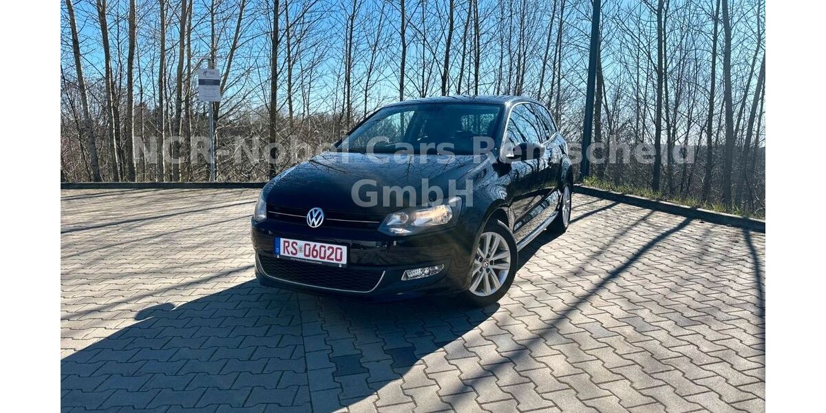 VW Polo 118.618 km 5.290 &euro; Remscheid 42857