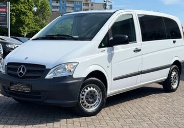 Mercedes-Benz Vito 137.300 km 13.950 &euro; Grevenbroich 41516
