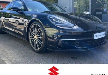 Porsche Panamera 238.126 km 43.790 &euro; Velbert 42553