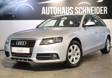 Audi A4 89.998 km 11.900 &euro; Ratingen 40880
