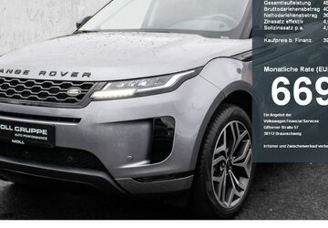 Land Rover Range Rover Evoque 35.151 km 39.950 &euro; Düsseldorf 40474