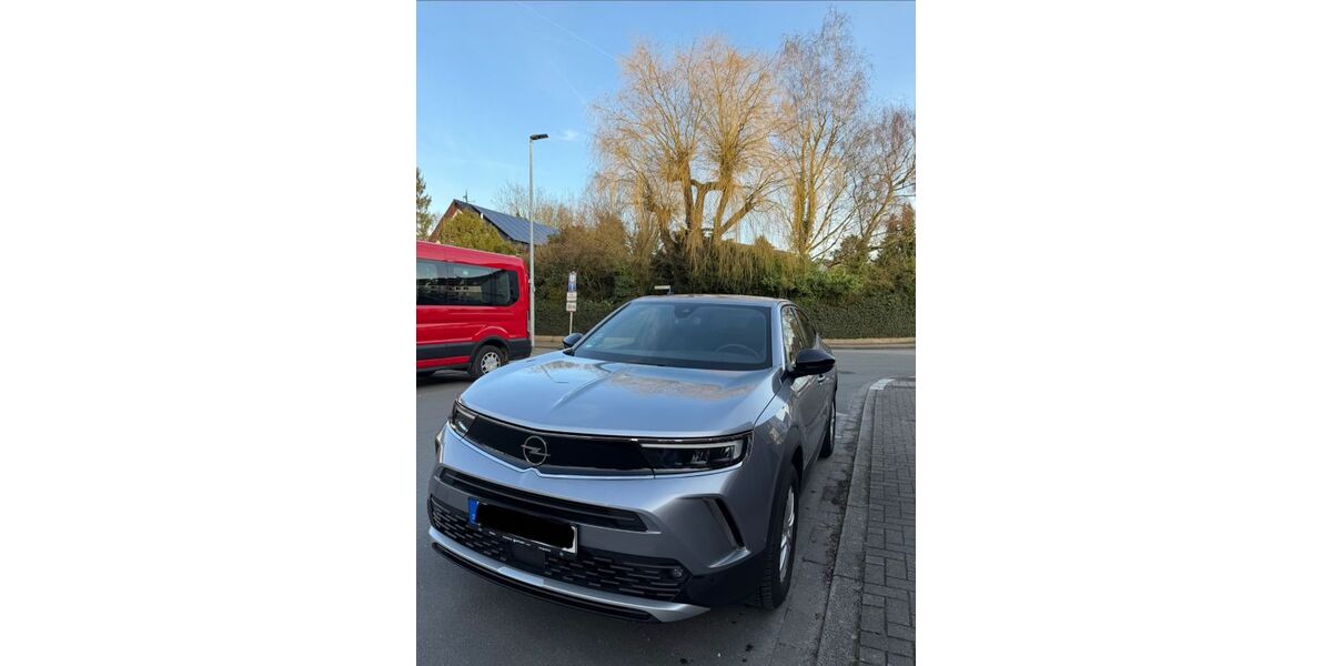 Opel Mokka 30.811 km 21.500 &euro; Hilden 40724