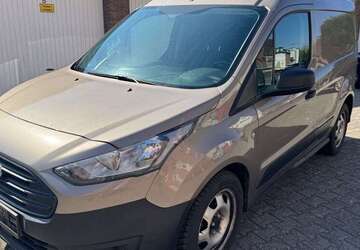 Ford Transit Connect 118.000 km 8.990 &euro; Neuss 41462