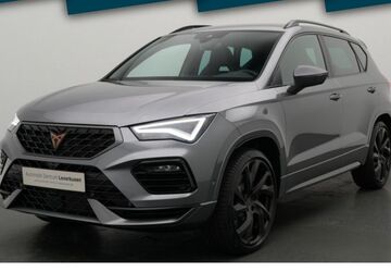 Cupra Ateca 1.009 km 43.680 &euro; Leverkusen 51373