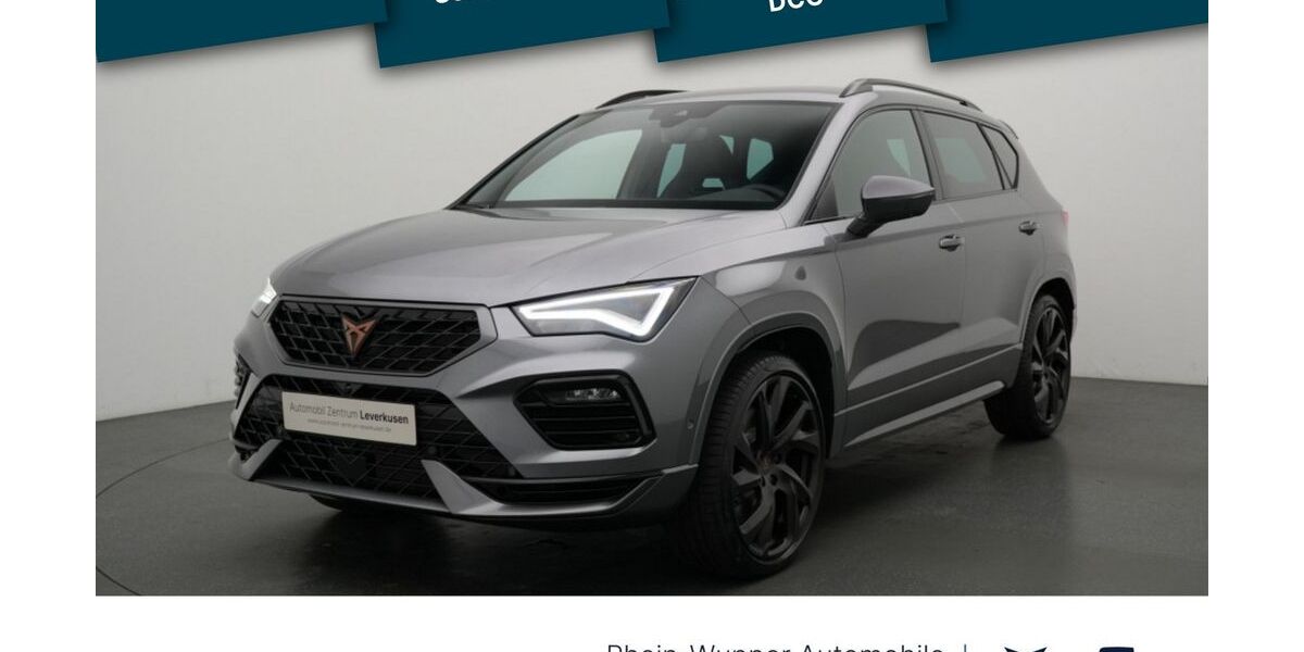Cupra Ateca 1.009 km 43.680 &euro; Leverkusen 51373