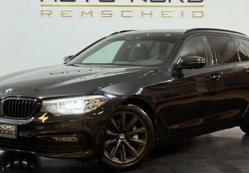 BMW 530 240.250 km 17.990 &euro; Remscheid 42897
